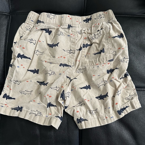 Boys assorted shorts (assorted sizes 4T through 6-7) - Picture 3 of 13